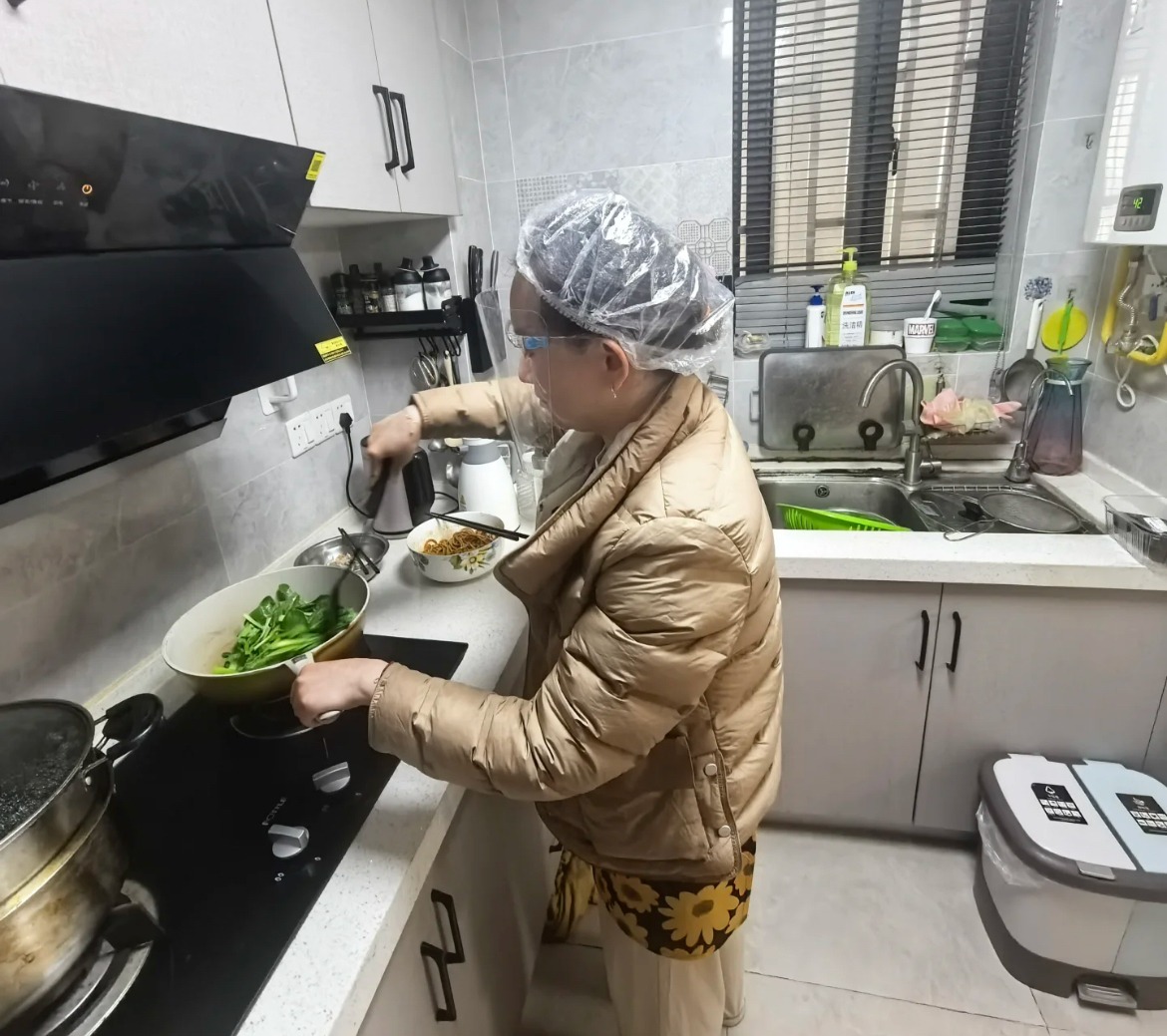 Hàng triệu người dùng màng bọc thực phẩm mà không biết 11 mẹo cực hay - Ảnh 11.