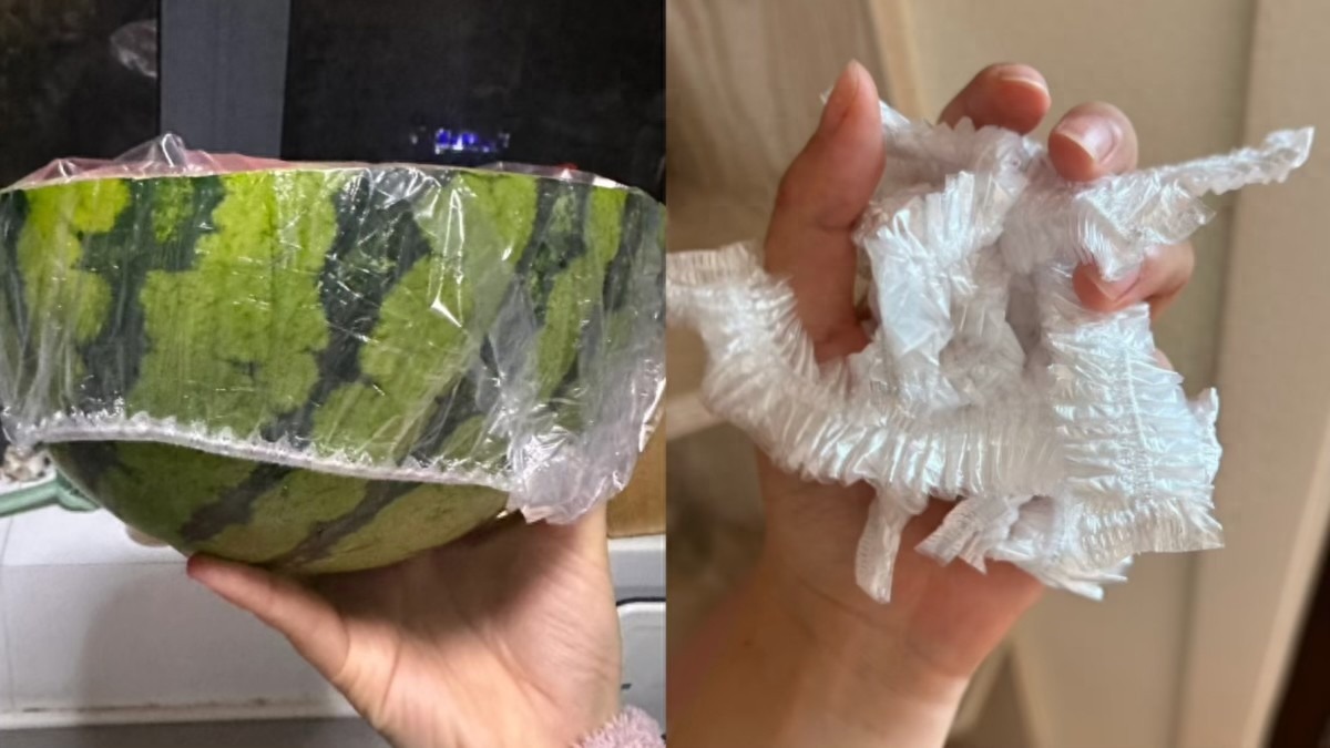 Hàng triệu người dùng màng bọc thực phẩm mà không biết 11 mẹo cực hay - Ảnh 2.