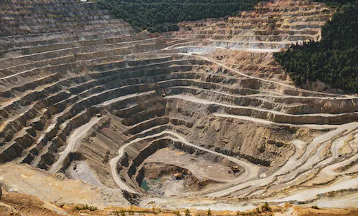 Một quốc gia châu Á đang ráo riết phá thế độc quyền đất hiếm của Trung Quốc: Sỡ hữu hơn 12 triệu tấn ‘vàng nâu’ chứa kim loại đất hiếm, ông lớn nội địa tuyên bố: “Tiền không phải vấn đề” - Ảnh 1. Một quốc gia châu Á đang ráo riết phá thế độc quyền đất hiếm của Trung Quốc: Sỡ hữu hơn 12 triệu tấn ‘vàng nâu’ chứa kim loại đất hiếm, ông lớn nội địa tuyên bố: “Tiền không phải vấn đề” - Ảnh 1.