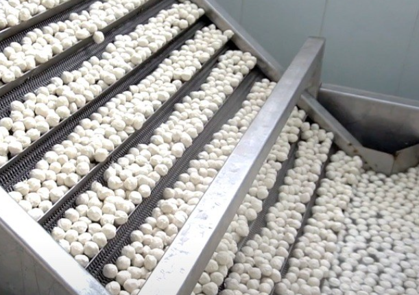 Một mặt hàng ‘ngon bổ rẻ’ của Việt Nam được Thái Lan, Hàn Quốc cực kỳ ưa chuộng: Xuất khẩu tăng phi mã kể từ đầu năm, nhu cầu tăng mạnh từ Á đến Âu - Ảnh 1.