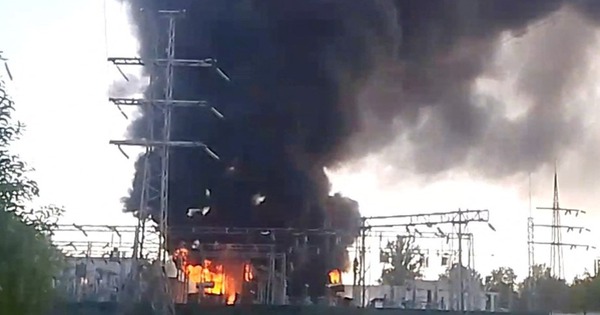 Điểm n&oacute;ng xung đột ng&agrave;y 5-7: Tổng thống Zelensky n&oacute;i Mỹ sẽ gi&uacute;p Ukraine "bảo vệ bầu trời" - Ảnh 2.