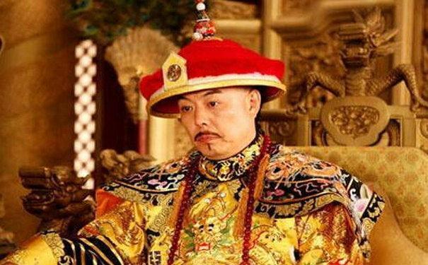 Càn Long đến thăm em trai, nào ngờ ông vừa quay lưng, vị thân vương này đột nhiên nói: "Ta sắp chết rồi" - Ảnh 1.