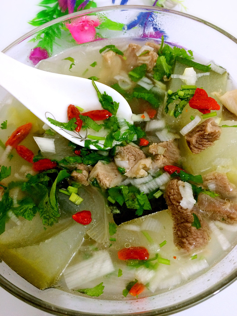 Vào tháng 7, hãy nấu 3 món từ các loại “rau vàng” này: Vừa ngon miệng, giúp thanh nhiệt lại rẻ- Ảnh 19.
