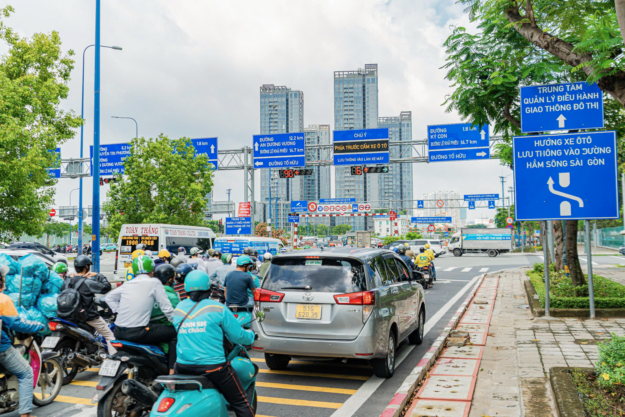 Toàn cảnh khu đất cách phường Sài Gòn 10 phút lái xe, sắp được xây cung thiếu nhi hơn 1.100 tỷ đồng- Ảnh 7.