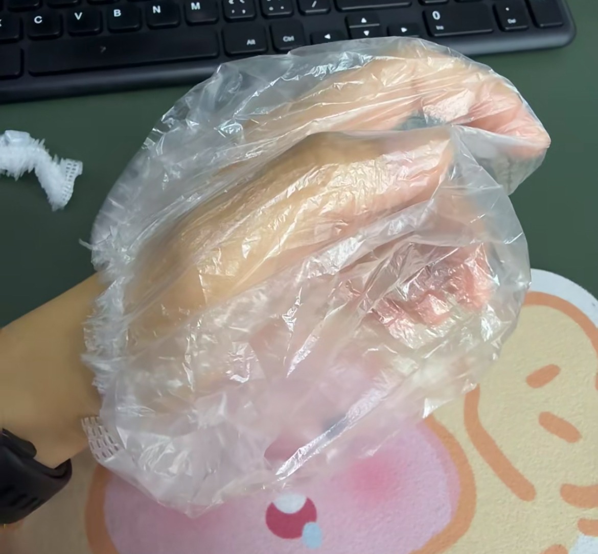 Hàng triệu người dùng màng bọc thực phẩm mà không biết 11 mẹo cực hay - Ảnh 12.