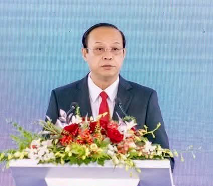 Ông Nguyễn Văn Thọ được phân công làm Phó Chủ tịch Thường trực UBND TP HCM - Ảnh 1.