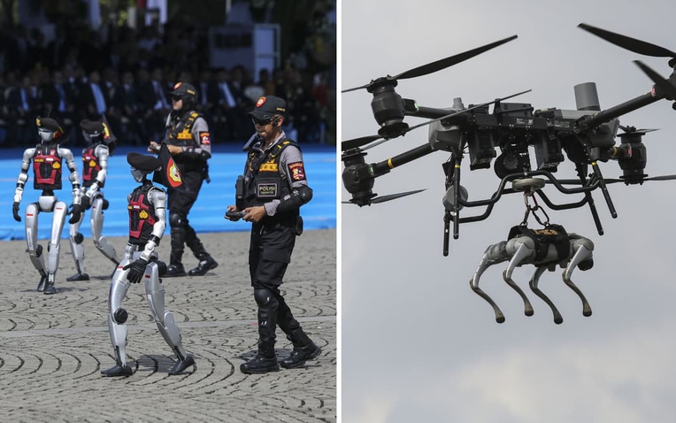 Indonesia Ra Quân Robot Cảnh Sát Nhưng Vẫn Cần Người Thật Đứng Gần Điều Khiển 1 Ebeabr 1751547236885141741781 0 36 675 1116 Crop 1751547254469355463249 1751603782701 17516037828551124312471
