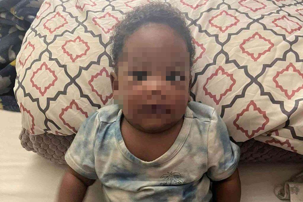 Ông bố tàn nhẫn sát hại con trai 3 tháng tuổi để dạy vợ bài học đau lòng - Ảnh 1.