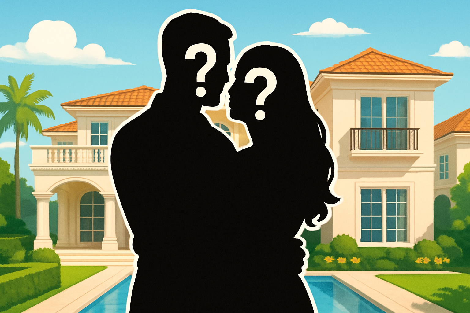 "Bóc" chiêu trò "phú ông" Vbiz: Đã có bạn gái ra mắt gia đình nhưng đóng phim nào là "xào couple" phim đấy!- Ảnh 1. "Bóc" chiêu trò "phú ông" Vbiz: Đã có bạn gái ra mắt gia đình nhưng đóng phim nào là "xào couple" phim đấy!- Ảnh 1.