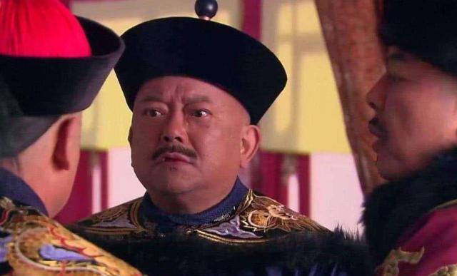 Càn Long đến thăm em trai, nào ngờ ông vừa quay lưng, vị thân vương này đột nhiên nói: "Ta sắp chết rồi" - Ảnh 2.