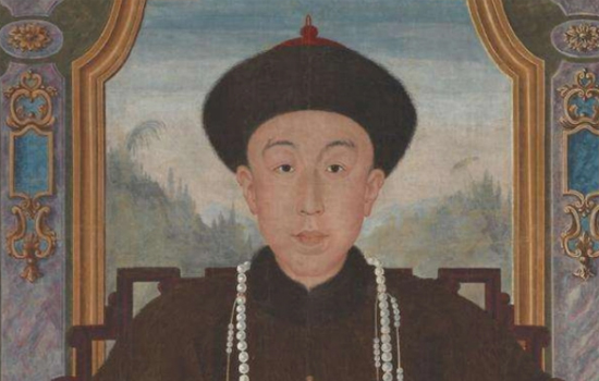 Càn Long đến thăm em trai, nào ngờ ông vừa quay lưng, vị thân vương này đột nhiên nói: "Ta sắp chết rồi" - Ảnh 4.