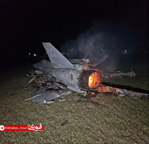 Iran thất thủ vì thiếu tiêm kích hiện đại: Su - 35 hay j - 10 C có cứu vãn được không? - Ảnh 2.