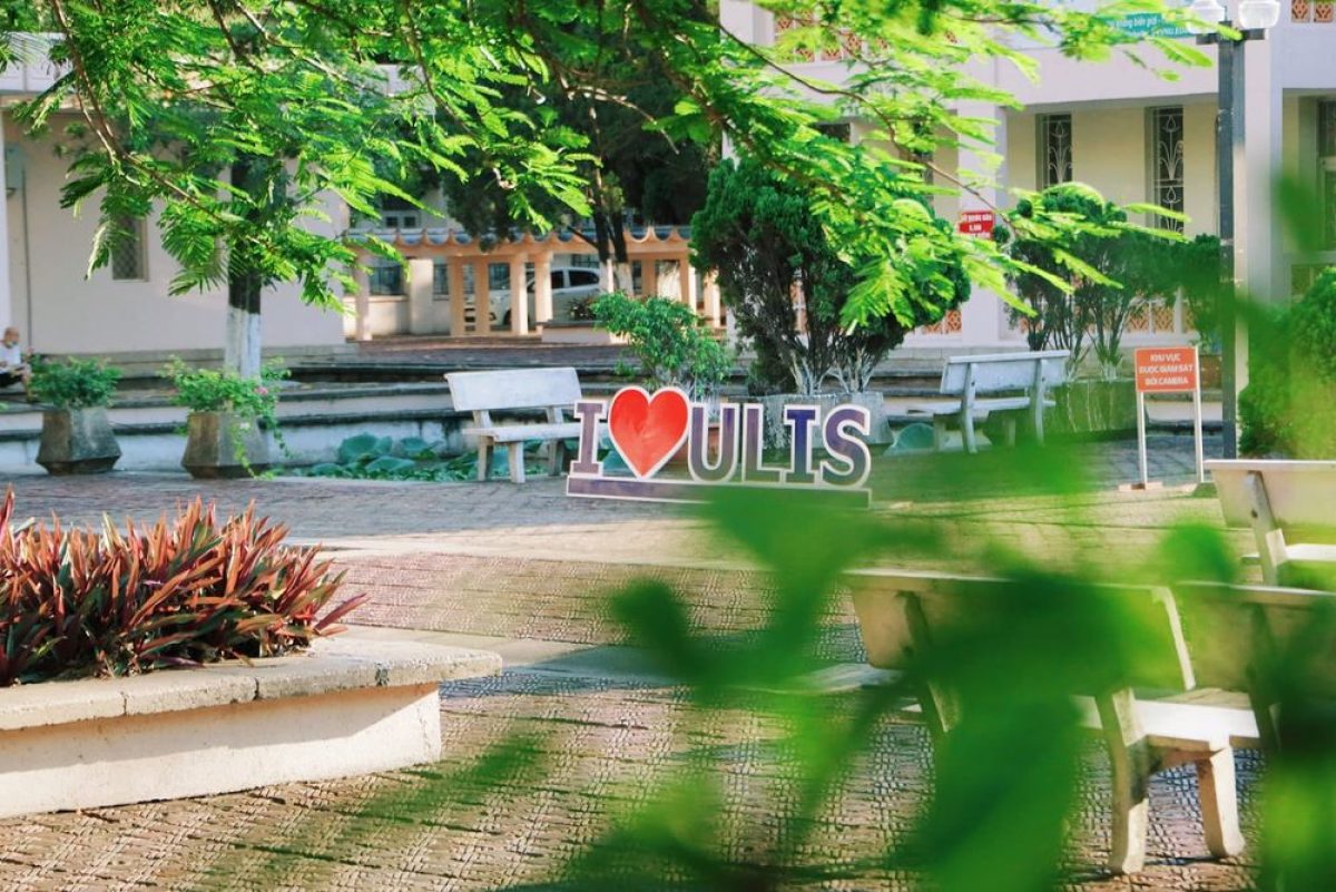 Có một ngôi trường, nếu đủ duyên và nỗ lực, bạn có thể gắn bó từ lớp 6 đến... tiến sĩ: Nghe khó tin nhưng có thật!- Ảnh 3. Có một ngôi trường, nếu đủ duyên và nỗ lực, bạn có thể gắn bó từ lớp 6 đến... tiến sĩ: Nghe khó tin nhưng có thật!- Ảnh 3.