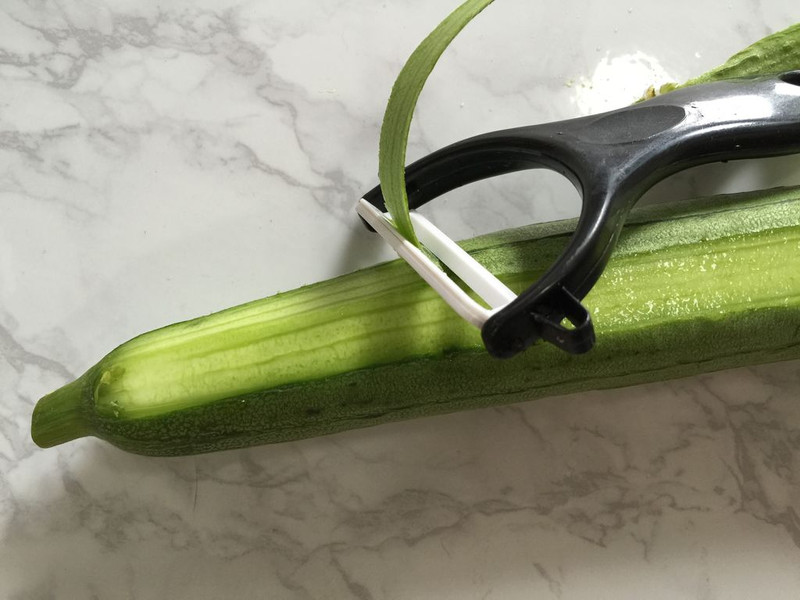 Vào tháng 7, hãy nấu 3 món từ các loại “rau vàng” này: Vừa ngon miệng, giúp thanh nhiệt lại rẻ- Ảnh 6.