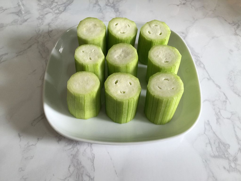 Vào tháng 7, hãy nấu 3 món từ các loại “rau vàng” này: Vừa ngon miệng, giúp thanh nhiệt lại rẻ- Ảnh 7.