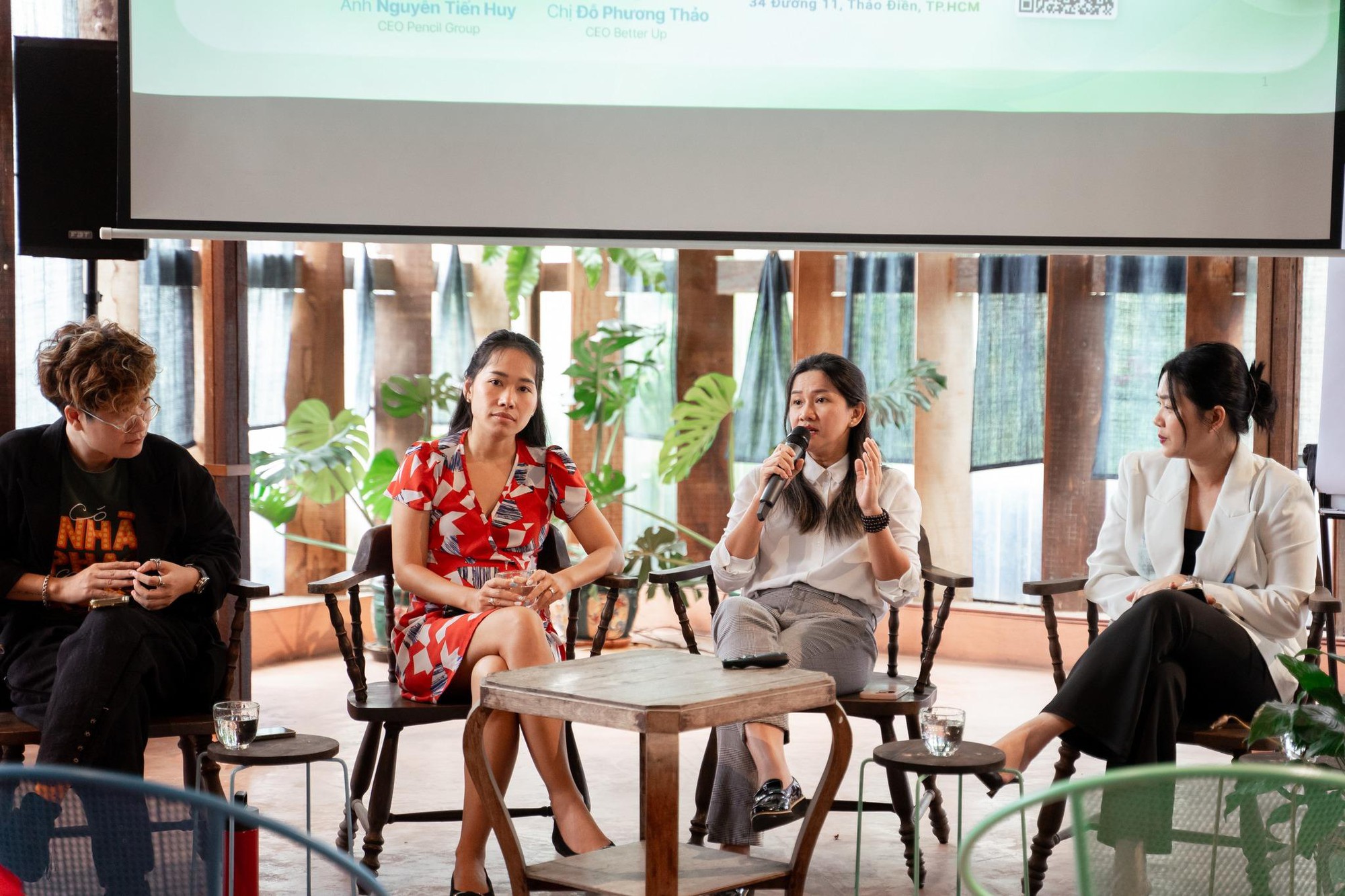 Khi thương hiệu không chỉ là chiến lược: Bền vững trở thành một cam kết sống còn - Ảnh 1.