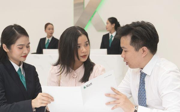 Cánh cửa đầu tư: Tại sao người trẻ Việt chỉ đứng nhìn mà chưa dám bước qua? - Ảnh 2. Cánh cửa đầu tư: Tại sao người trẻ Việt chỉ đứng nhìn mà chưa dám bước qua? - Ảnh 2.