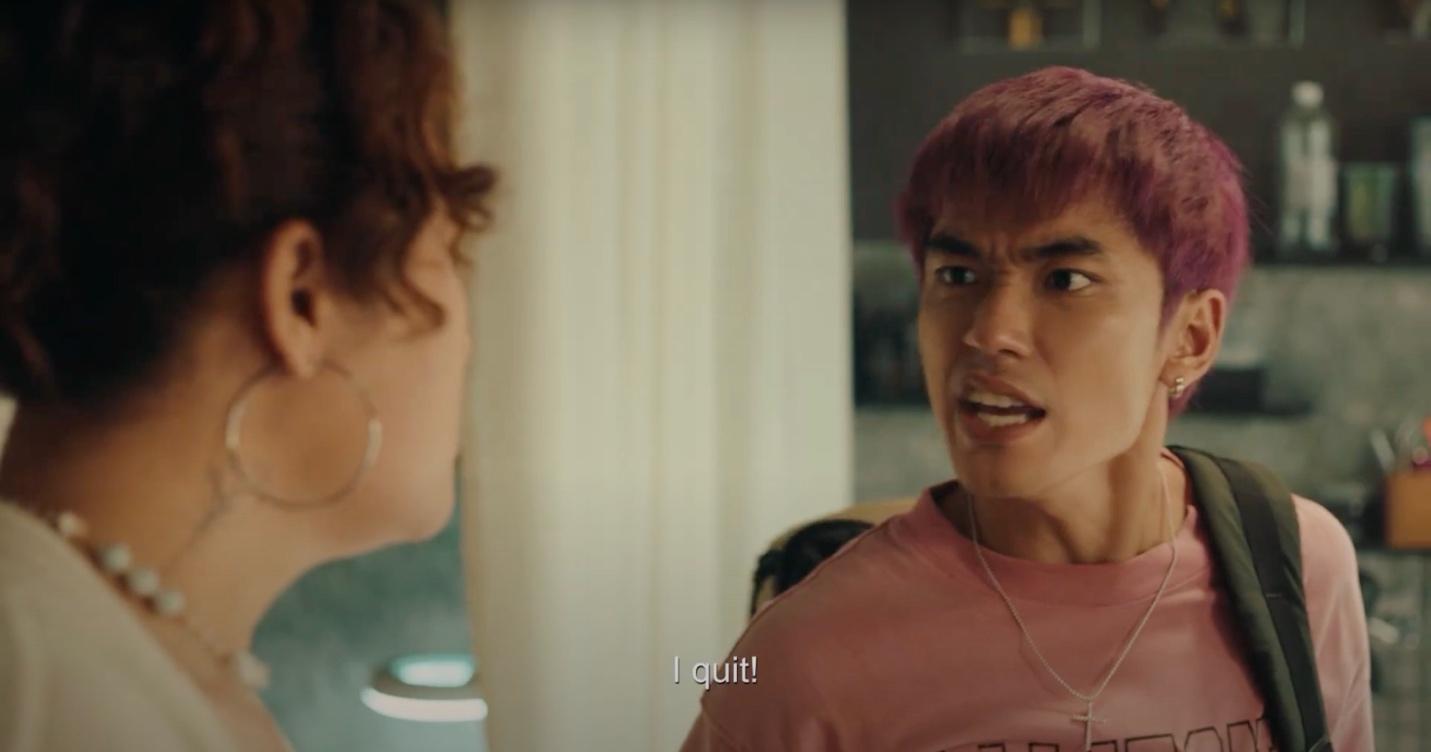 Hè này cùng ra rạp xem khối nghỉ hưu gặp khối “nghỉ phẻ” với những cú twist khó đỡ - Ảnh 4.