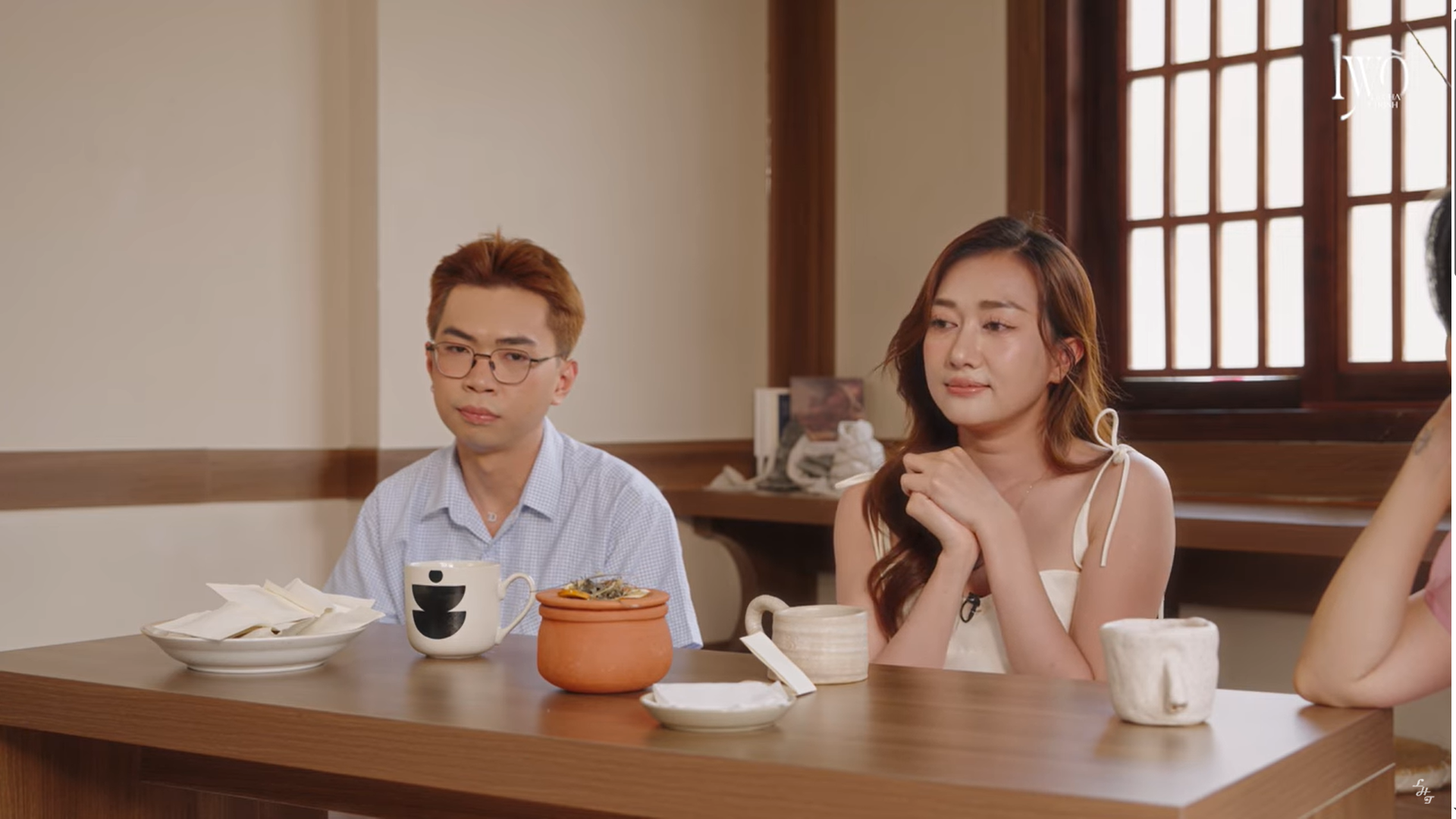 Nam diễn viên dính ồn ào chèn ép đồng nghiệp: “Lần đầu tiên, tôi bước vào khoa tâm thần để khám” - Ảnh 1.