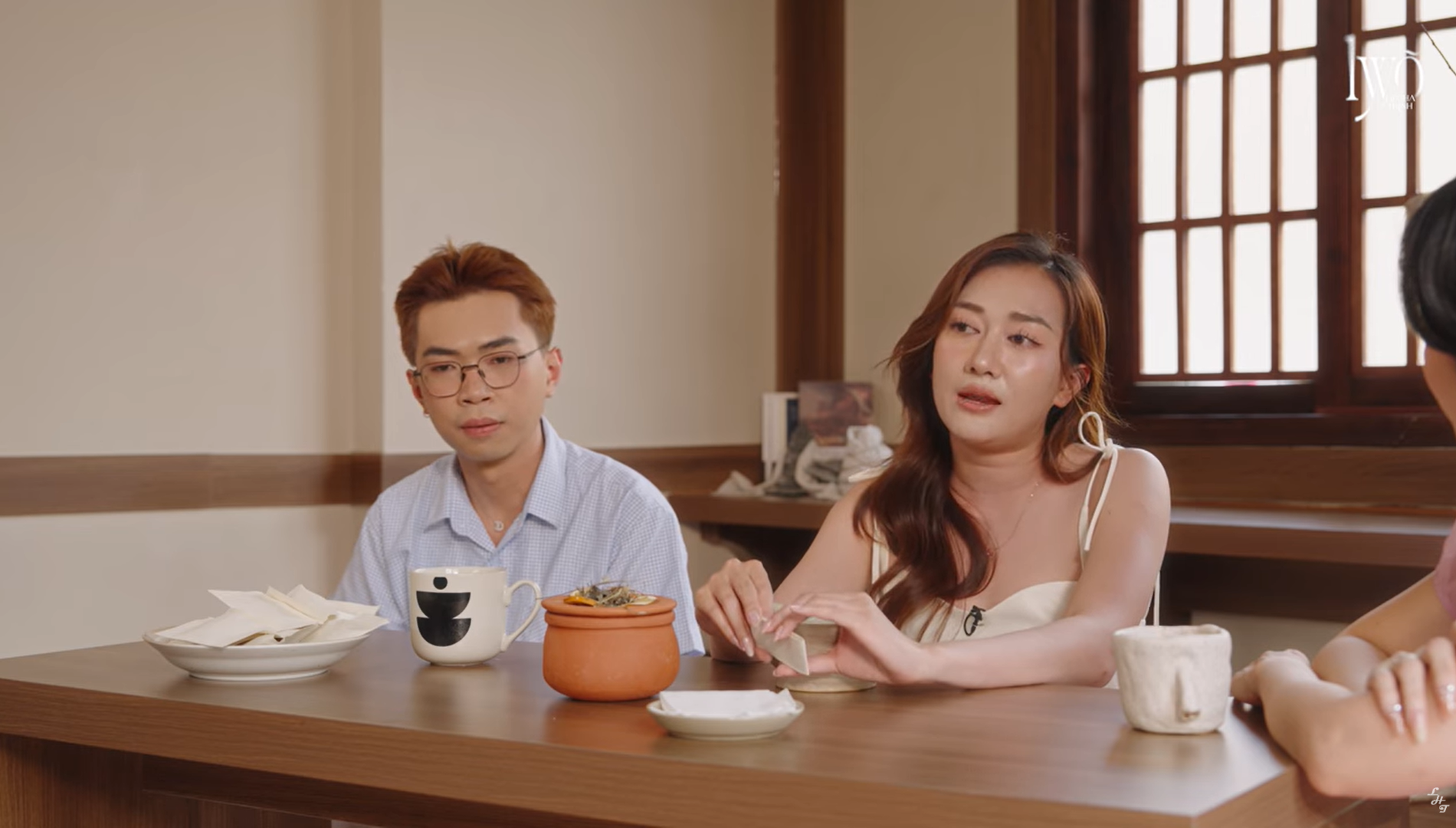 Nam diễn viên dính ồn ào chèn ép đồng nghiệp: “Lần đầu tiên, tôi bước vào khoa tâm thần để khám” - Ảnh 2.