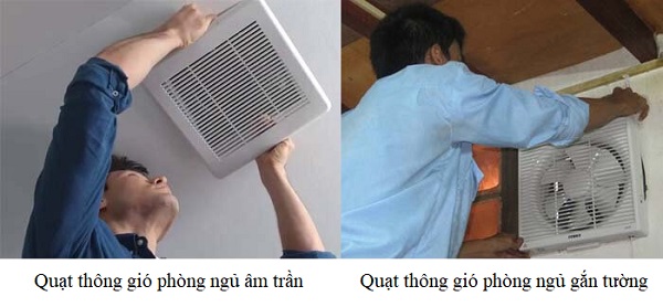 Thiết bị bật 24/24 cũng không lo tốn điện: Tác dụng không ngờ tới, phòng đóng kín cửa rất cần - Ảnh 4.