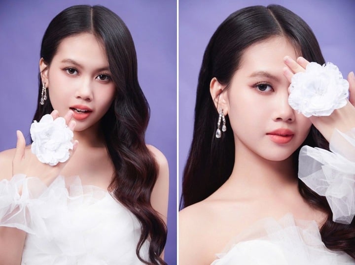 'Thần đồng âm nhạc' sở hữu loạt ca khúc trăm triệu view từ 3 tuổi giờ ra sao? - Ảnh 3.