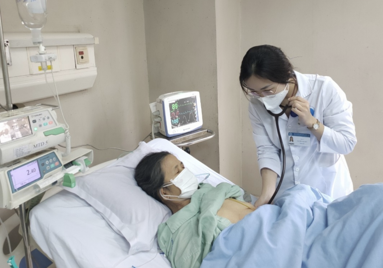 BHXH hỗ trợ nghỉ ốm như thế nào? quy định mới mang lại lợi ích cho người lao động - Ảnh 1.