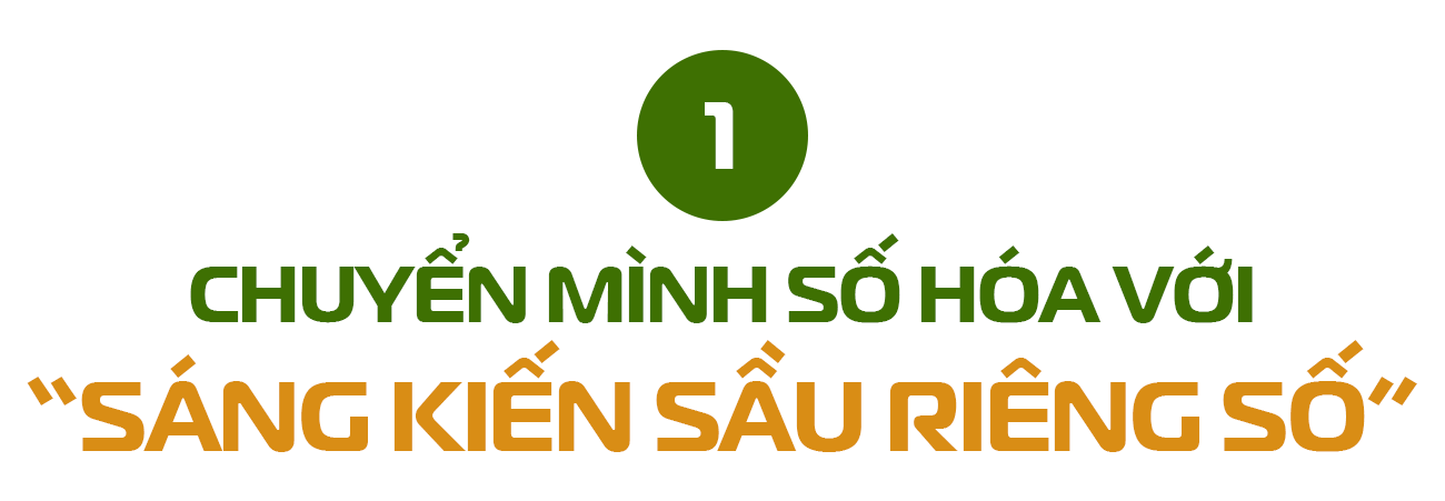 Công nghệ cao vào cuộc, đây là những 'tuyệt chiêu' giúp Thái Lan chiếm trọn 60% thị phần sầu riêng tại Trung Quốc: Mỹ, Châu Âu đặt gạch mua hàng, dự báo bội thu đơn hàng trong năm 2025 - Ảnh 2.