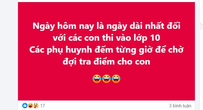 Có chuyện gì mà đêm qua, nhiều phụ huynh Hà Nội căng thẳng không ngủ được, sáng đi làm vẫn không dám rời điện thoại?- Ảnh 4.