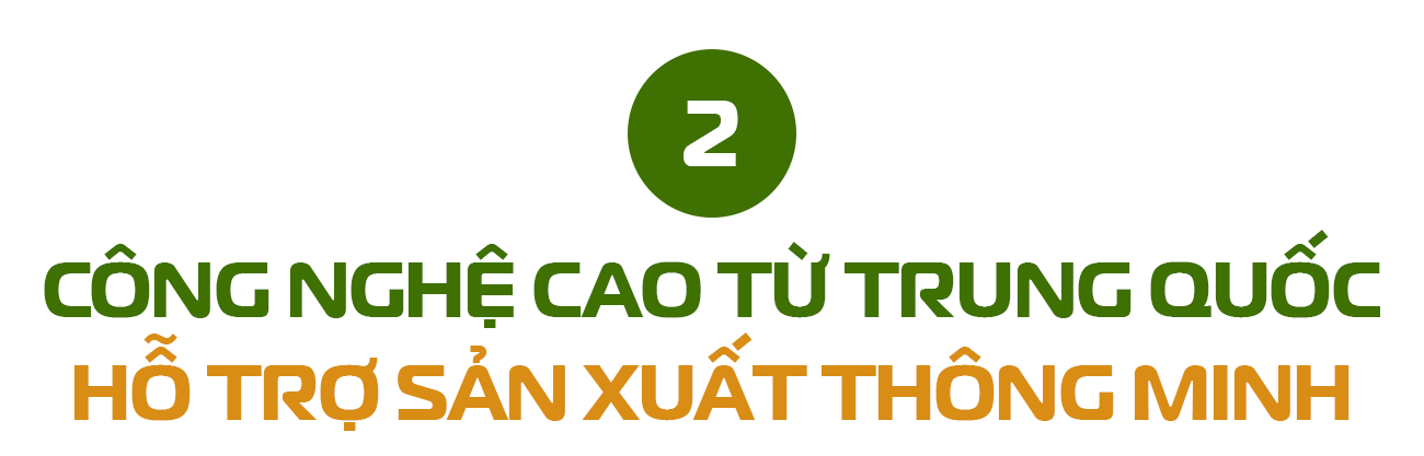 Công nghệ cao vào cuộc, đây là những 'tuyệt chiêu' giúp Thái Lan chiếm trọn 60% thị phần sầu riêng tại Trung Quốc: Mỹ, Châu Âu đặt gạch mua hàng, dự báo bội thu đơn hàng trong năm 2025 - Ảnh 4.