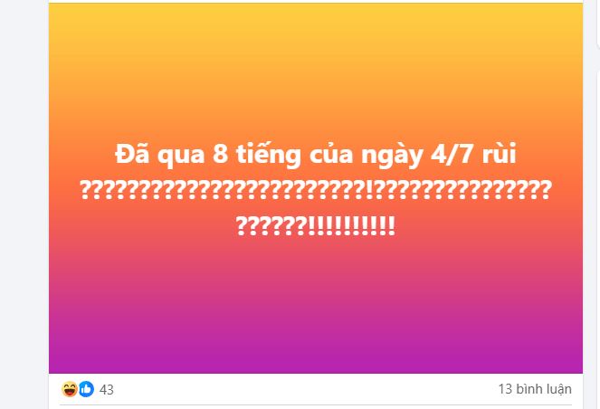 Có chuyện gì mà đêm qua, nhiều phụ huynh Hà Nội căng thẳng không ngủ được, sáng đi làm vẫn không dám rời điện thoại?- Ảnh 2.
