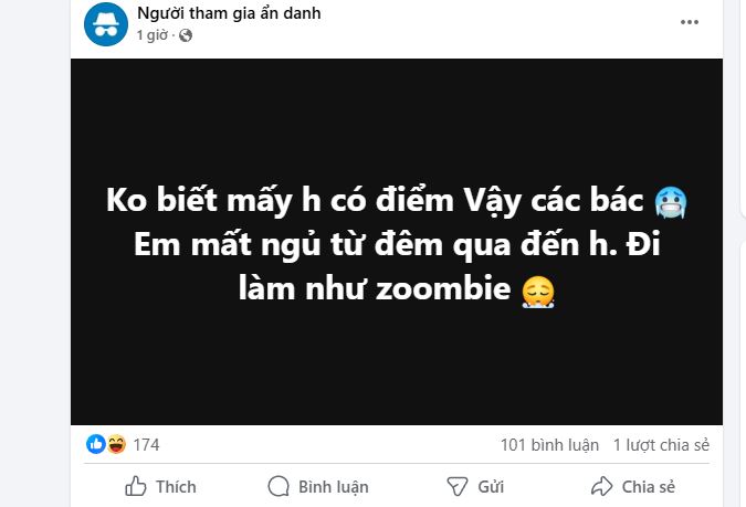 Có chuyện gì mà đêm qua, nhiều phụ huynh Hà Nội căng thẳng không ngủ được, sáng đi làm vẫn không dám rời điện thoại?- Ảnh 1.