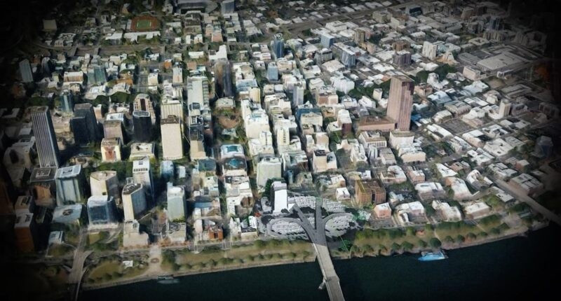 Trạm t&igrave;nh b&aacute;o Sentry mang lại ưu thế vượt trội Trong gi&aacute;m s&aacute;t to&agrave;n cầu - Ảnh 1.