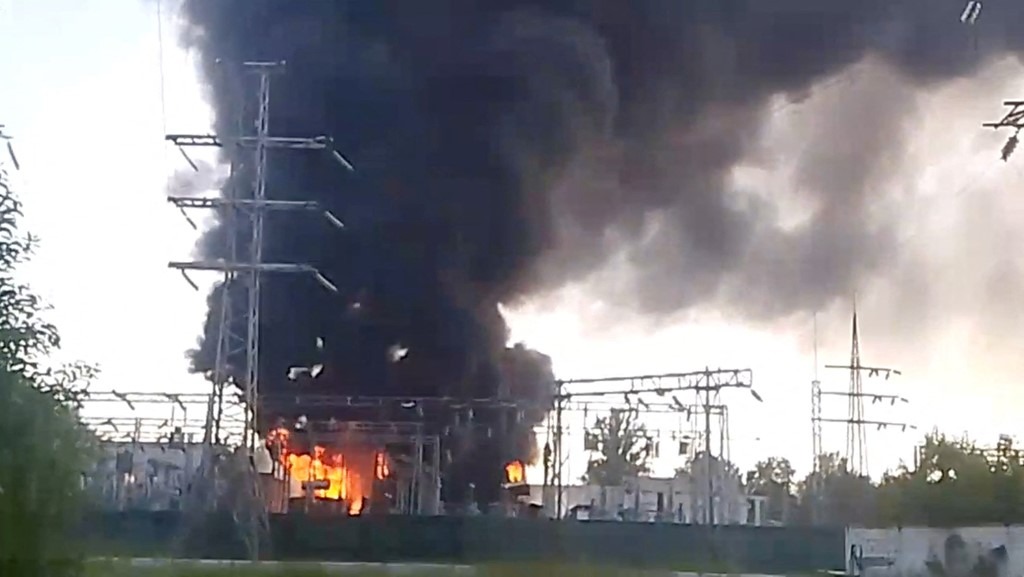 Tuy&ecirc;n bố bất ngờ của Điện Kremlin về chấm dứt xung đột ở Ukraine- Ảnh 3.