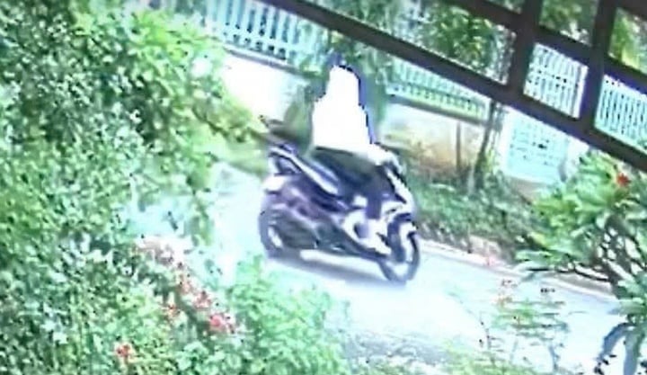 Truy t&igrave;m người phụ nữ t&ocirc;ng b&eacute; trai tại Đắk Lắk rồi bỏ trốn khỏi hiện trường - Ảnh 1.