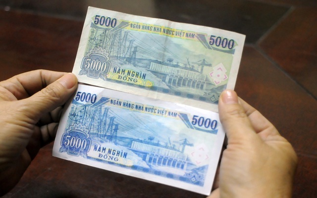 Vì sao gọi 5 nghìn là 5k? - Ảnh 1. Vì sao gọi 5 nghìn là 5k? - Ảnh 1.