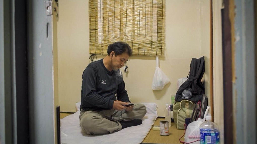 Vì sao 80.000 người “bốc hơi” như chưa từng tồn tại ở Nhật Bản?- Ảnh 4.