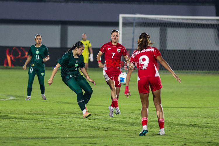 Tuyển Indonesia nhận tin dữ, 99% mất vé dự Asian Cup - Ảnh 1.