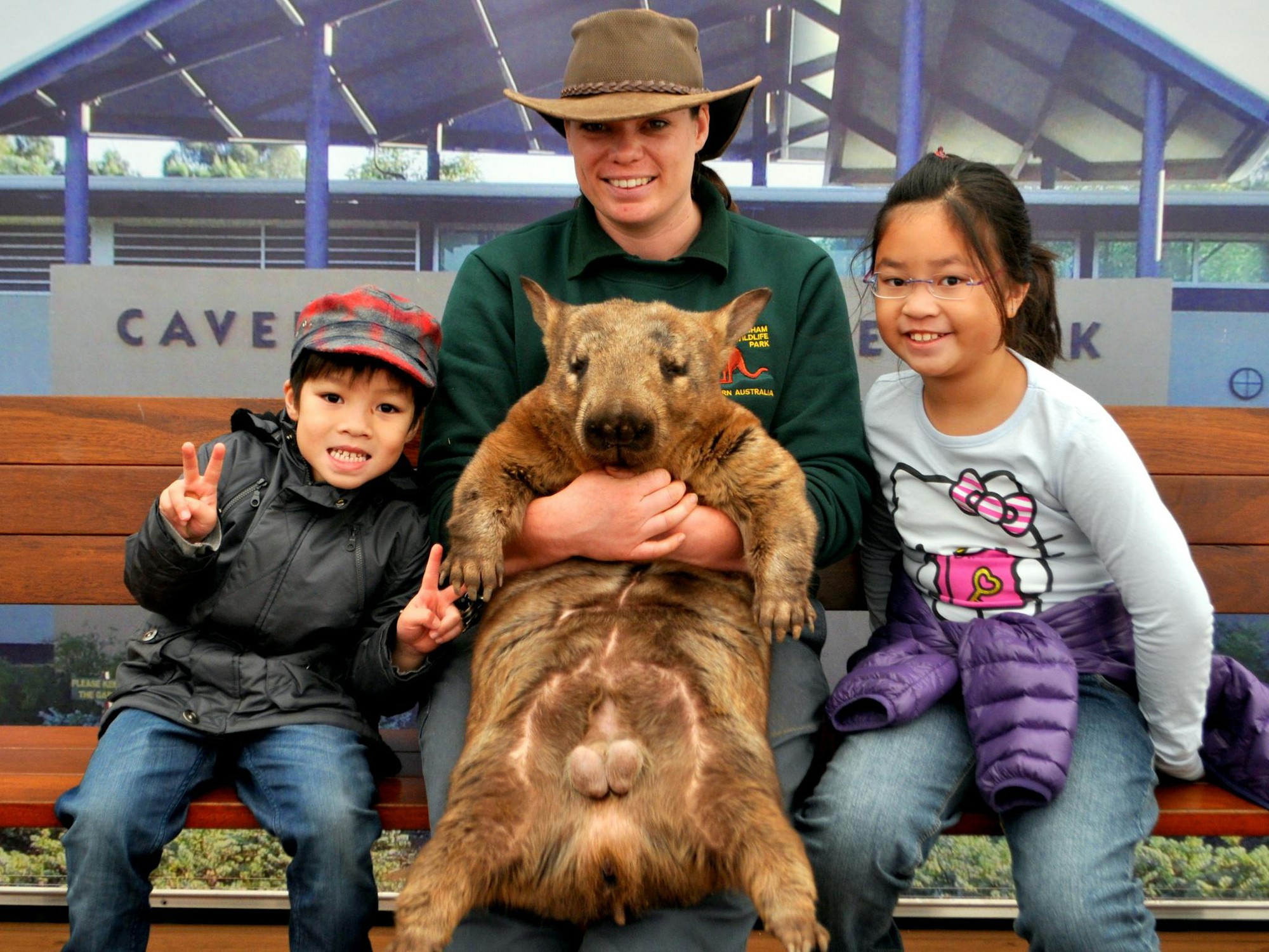 Kh&aacute;m ph&aacute; vẻ đẹp nguy&ecirc;n sơ của v&ugrave;ng đất T&acirc;y Australia - Ảnh 5.