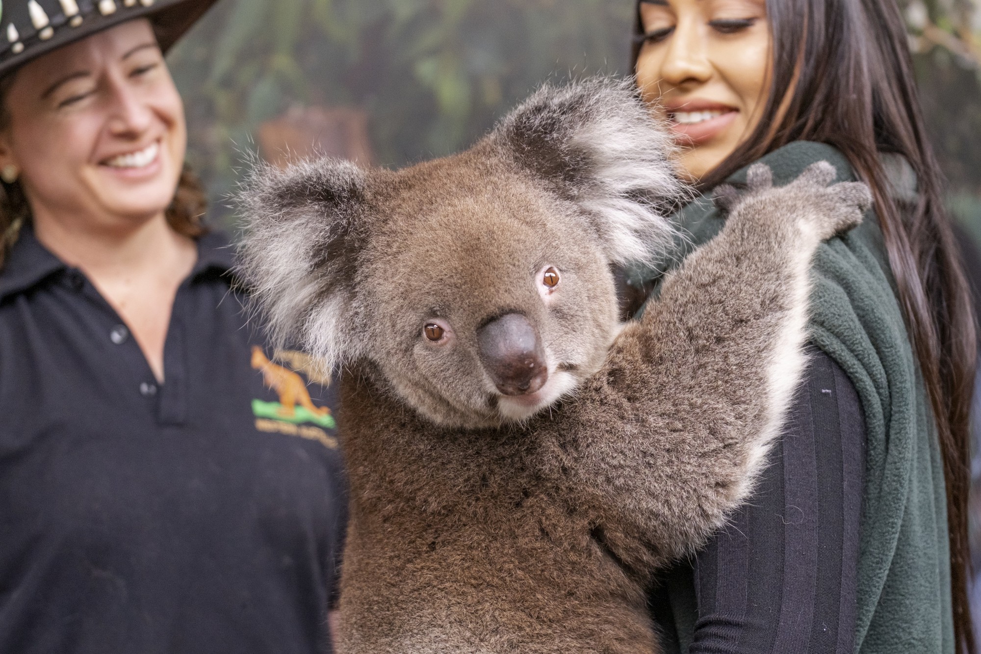 Kh&aacute;m ph&aacute; vẻ đẹp nguy&ecirc;n sơ của v&ugrave;ng đất T&acirc;y Australia - Ảnh 7.