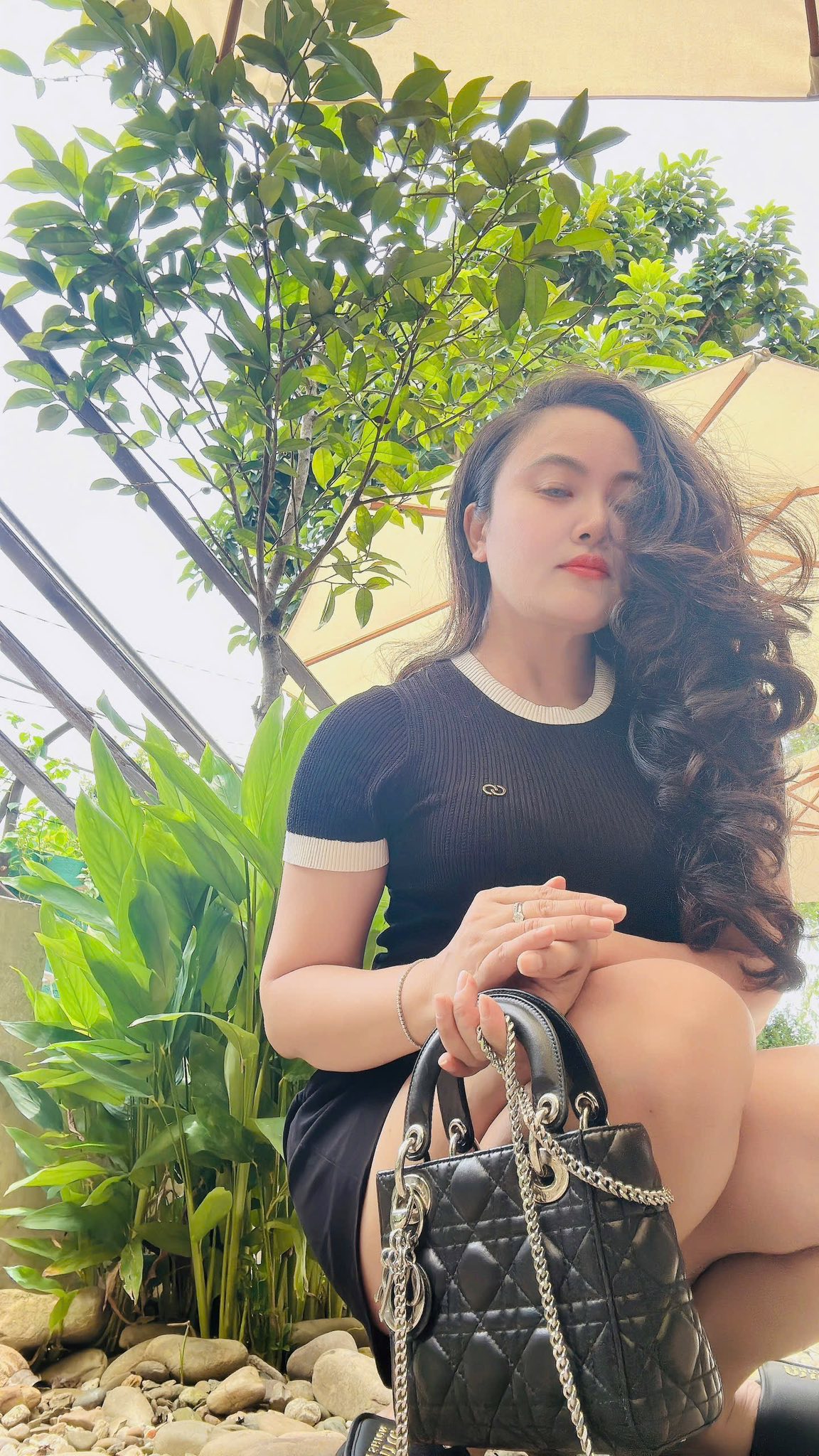 Hôn nhân 27 năm của nam nghệ sĩ đình đám và hoa khôi Hải Phòng: Yêu say đắm bất chấp tin đồn giới tính - Ảnh 5.