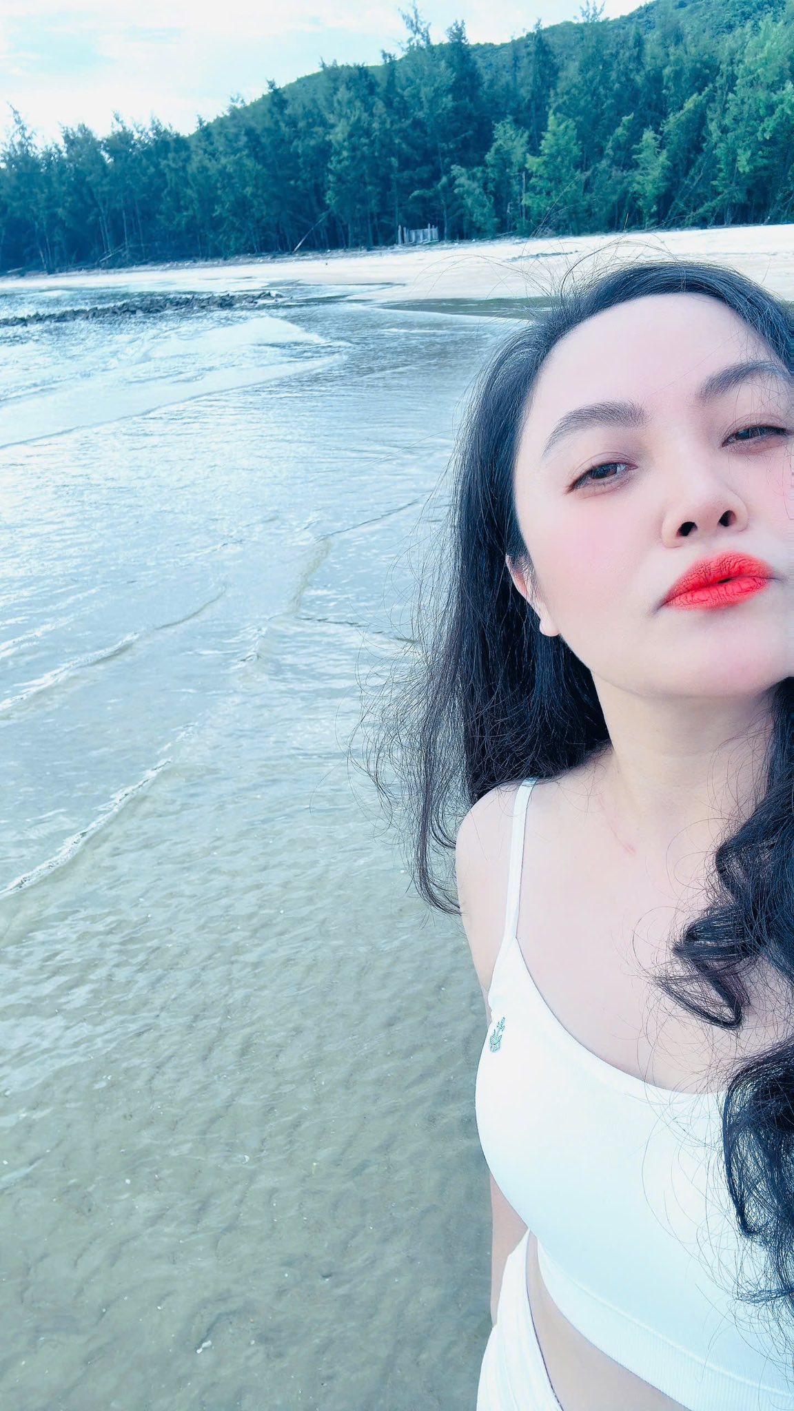 Hôn nhân 27 năm của nam nghệ sĩ đình đám và hoa khôi Hải Phòng: Yêu say đắm bất chấp tin đồn giới tính - Ảnh 6.