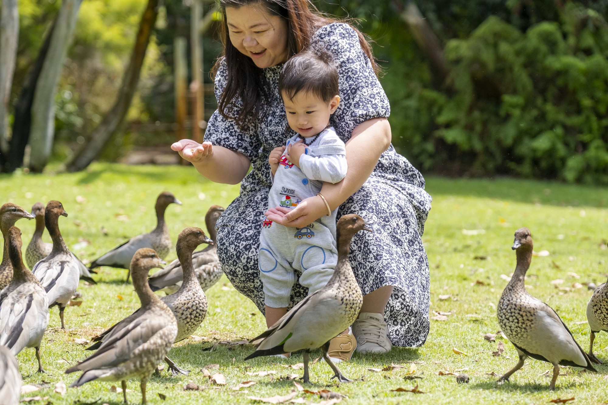 Kh&aacute;m ph&aacute; vẻ đẹp nguy&ecirc;n sơ của v&ugrave;ng đất T&acirc;y Australia - Ảnh 2.