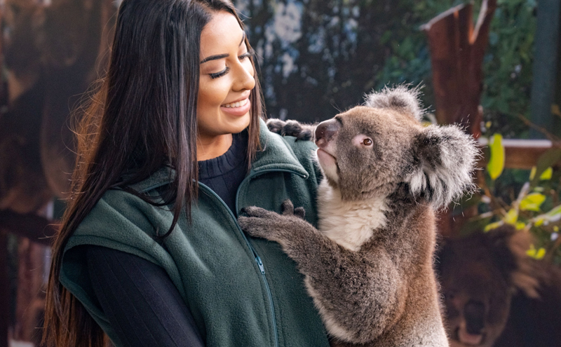 Kh&aacute;m ph&aacute; vẻ đẹp nguy&ecirc;n sơ của v&ugrave;ng đất T&acirc;y Australia - Ảnh 6.