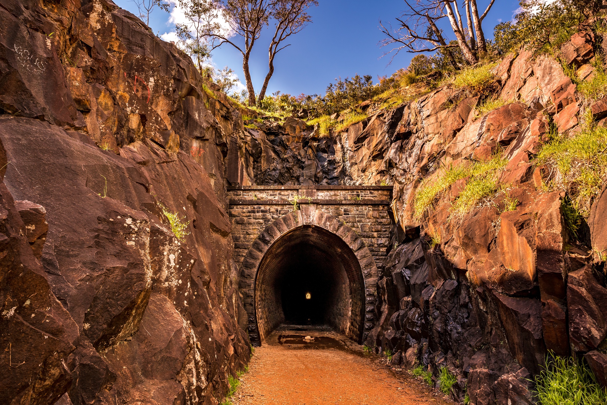 Kh&aacute;m ph&aacute; vẻ đẹp nguy&ecirc;n sơ của v&ugrave;ng đất T&acirc;y Australia - Ảnh 8.