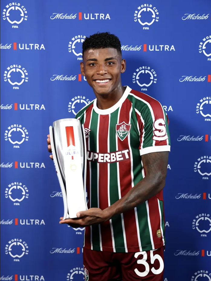 Al‑Hilal hết mơ chuyện cổ tích, 2-1, Fluminense giành vé bán kết FIFA Club World Cup- Ảnh 8.