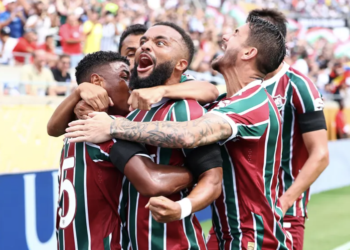 Al‑Hilal hết mơ chuyện cổ tích, 2-1, Fluminense giành vé bán kết FIFA Club World Cup- Ảnh 9.