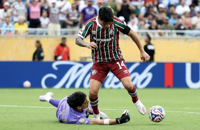 Al‑Hilal hết mơ chuyện cổ tích, 2-1, Fluminense giành vé bán kết FIFA Club World Cup- Ảnh 5.