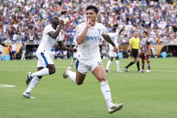 Al‑Hilal hết mơ chuyện cổ tích, 2-1, Fluminense giành vé bán kết FIFA Club World Cup- Ảnh 4.