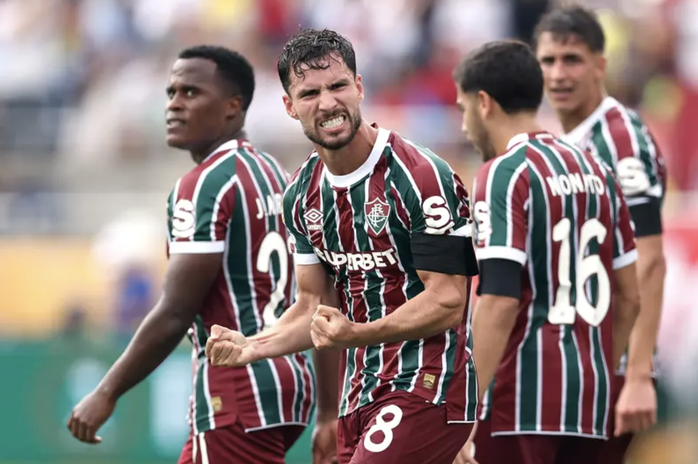 Al‑Hilal hết mơ chuyện cổ tích, 2-1, Fluminense giành vé bán kết FIFA Club World Cup- Ảnh 2.